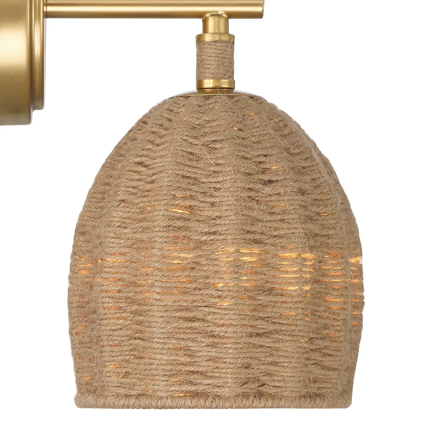 CRYSTORAMA, JACE LED SOFT SCONCE, WALL SCONCES