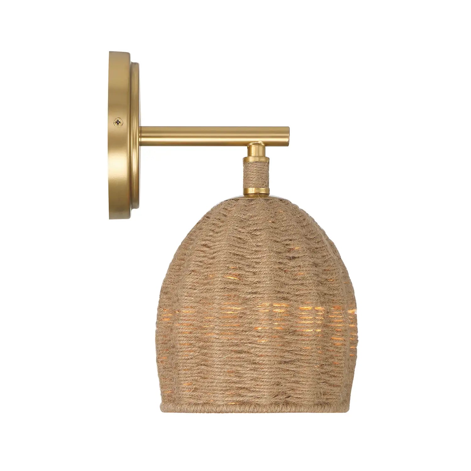 CRYSTORAMA, JACE LED SOFT SCONCE, WALL SCONCES