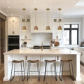 CRYSTORAMA, JACE LED SOFT PENDANT, PENDANT LIGHT
