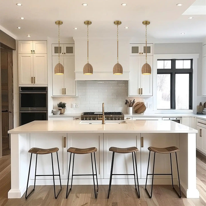 CRYSTORAMA, JACE LED SOFT PENDANT, PENDANT LIGHT
