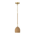 CRYSTORAMA, JACE LED SOFT PENDANT, PENDANT LIGHT