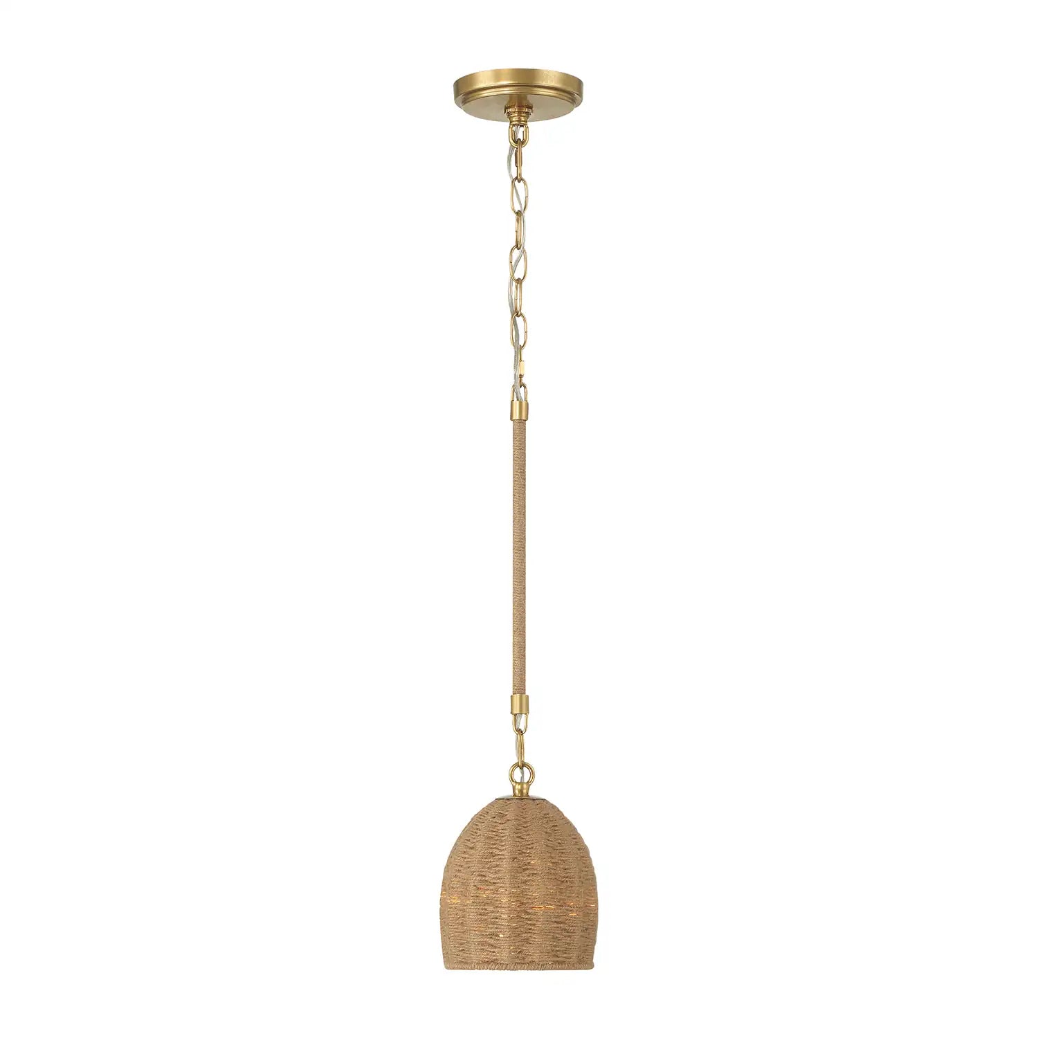 CRYSTORAMA, JACE LED SOFT PENDANT, PENDANT LIGHT