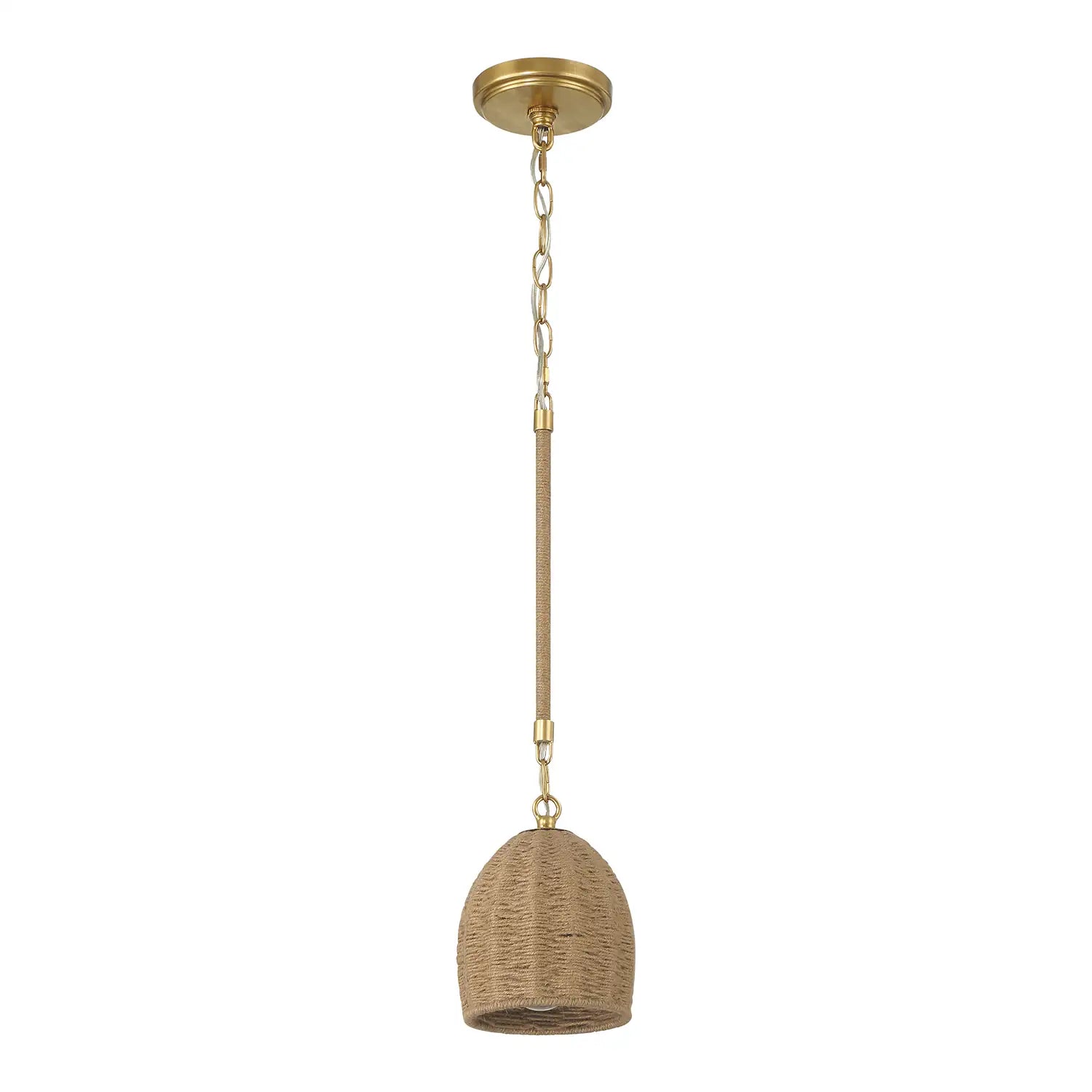 CRYSTORAMA, JACE LED SOFT PENDANT, PENDANT LIGHT