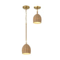 CRYSTORAMA, JACE LED SOFT SEMI FLUSH, FLUSH MOUNT CEILING LIGHTS