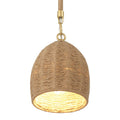CRYSTORAMA, JACE LED SOFT PENDANT, PENDANT LIGHT