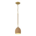 CRYSTORAMA, JACE LED SOFT PENDANT, PENDANT LIGHT