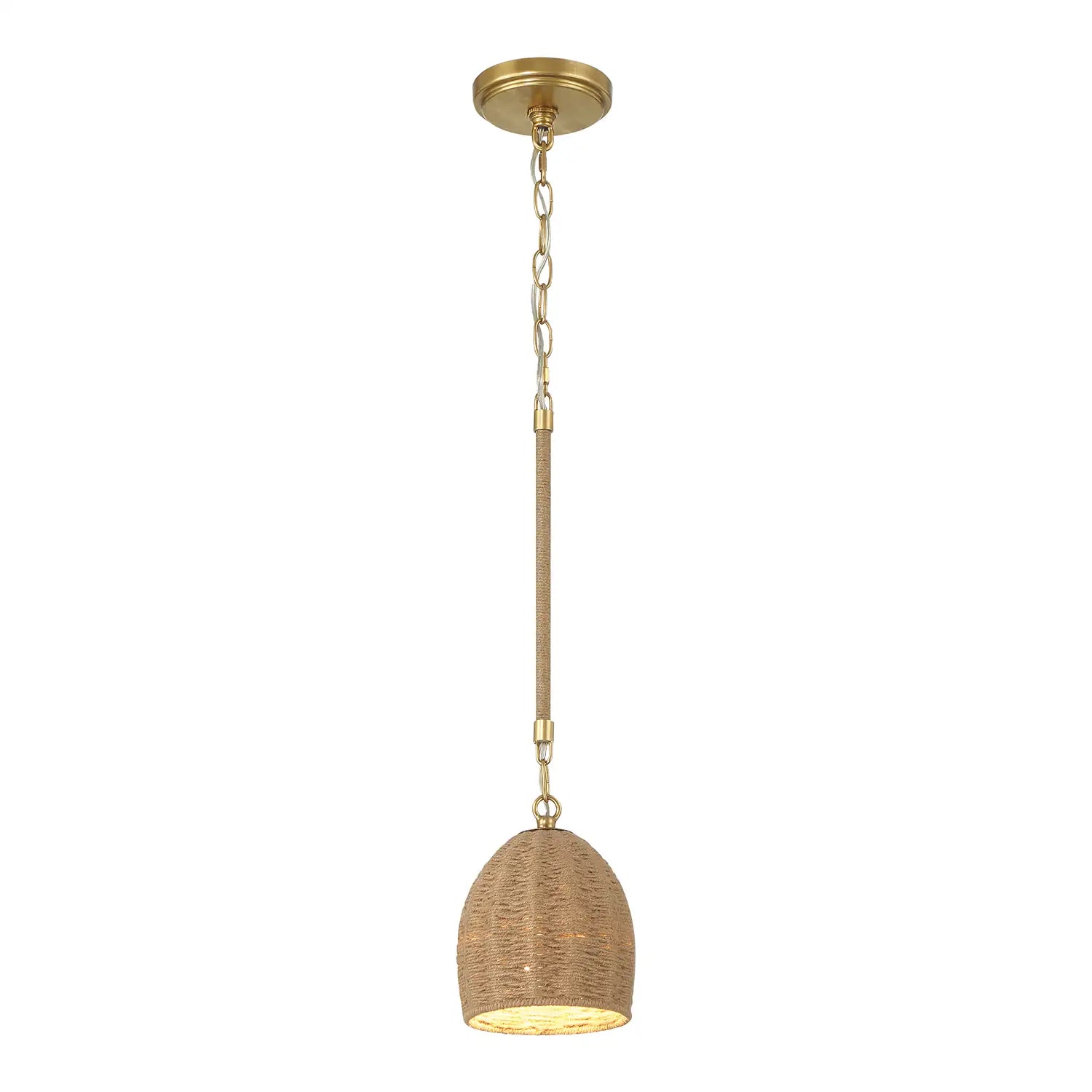 CRYSTORAMA, JACE LED SOFT PENDANT, PENDANT LIGHT