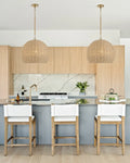 CRYSTORAMA, JACE SOFT PENDANT, PENDANT LIGHT