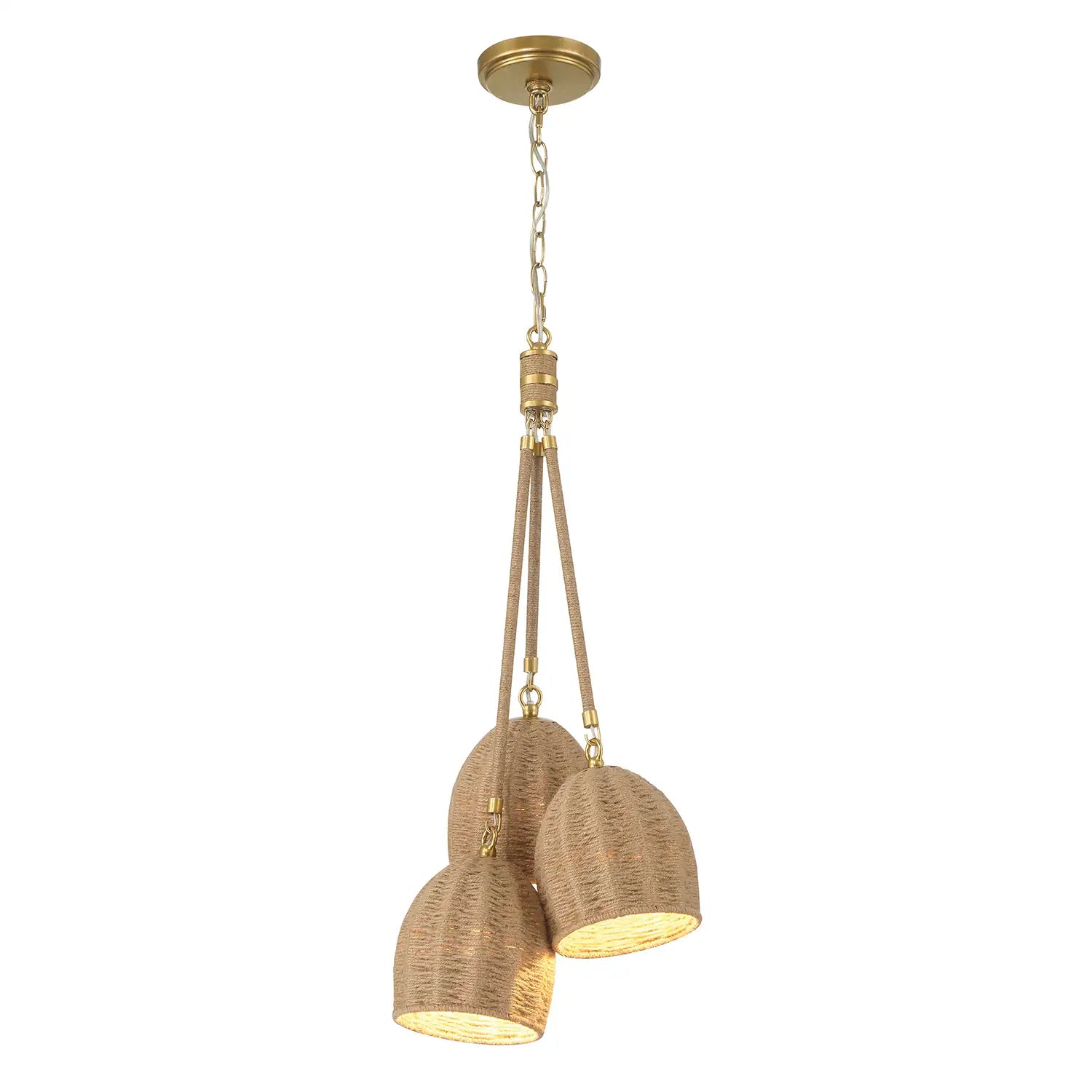 CRYSTORAMA, JACE LED SOFT PENDANT, PENDANT LIGHT