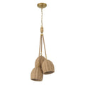 CRYSTORAMA, JACE LED SOFT PENDANT, PENDANT LIGHT