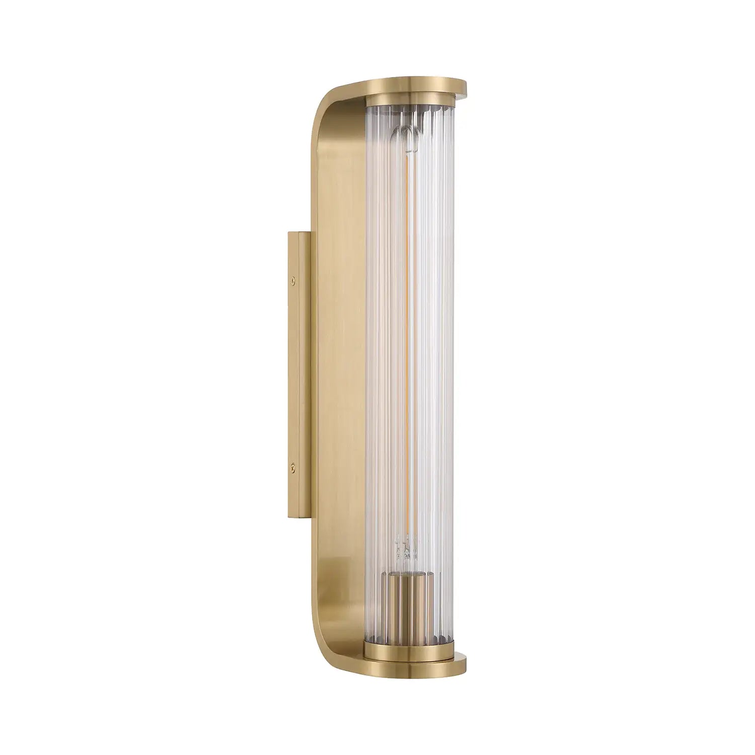 CRYSTORAMA, JARVIS LED SCONCE, WALL SCONCES