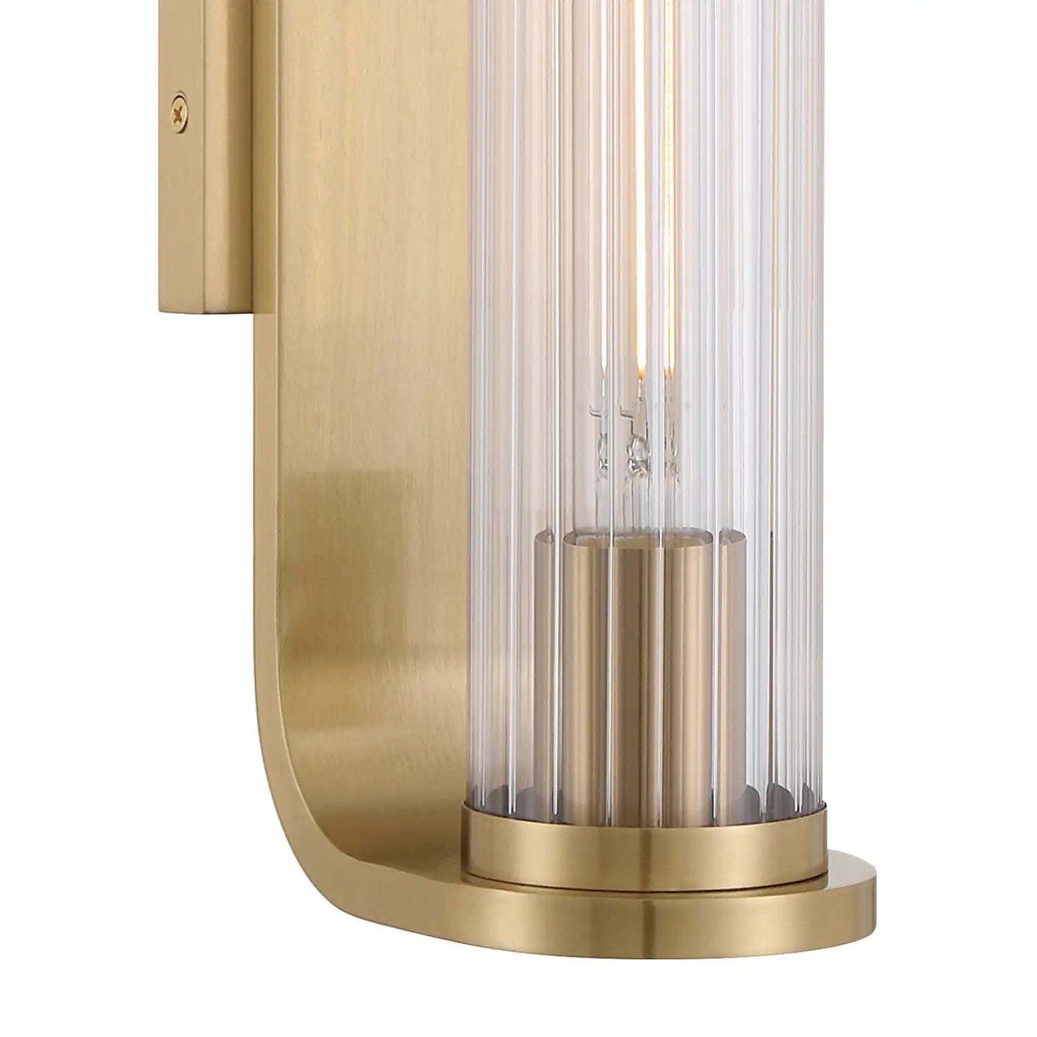 CRYSTORAMA, JARVIS LED SCONCE, WALL SCONCES