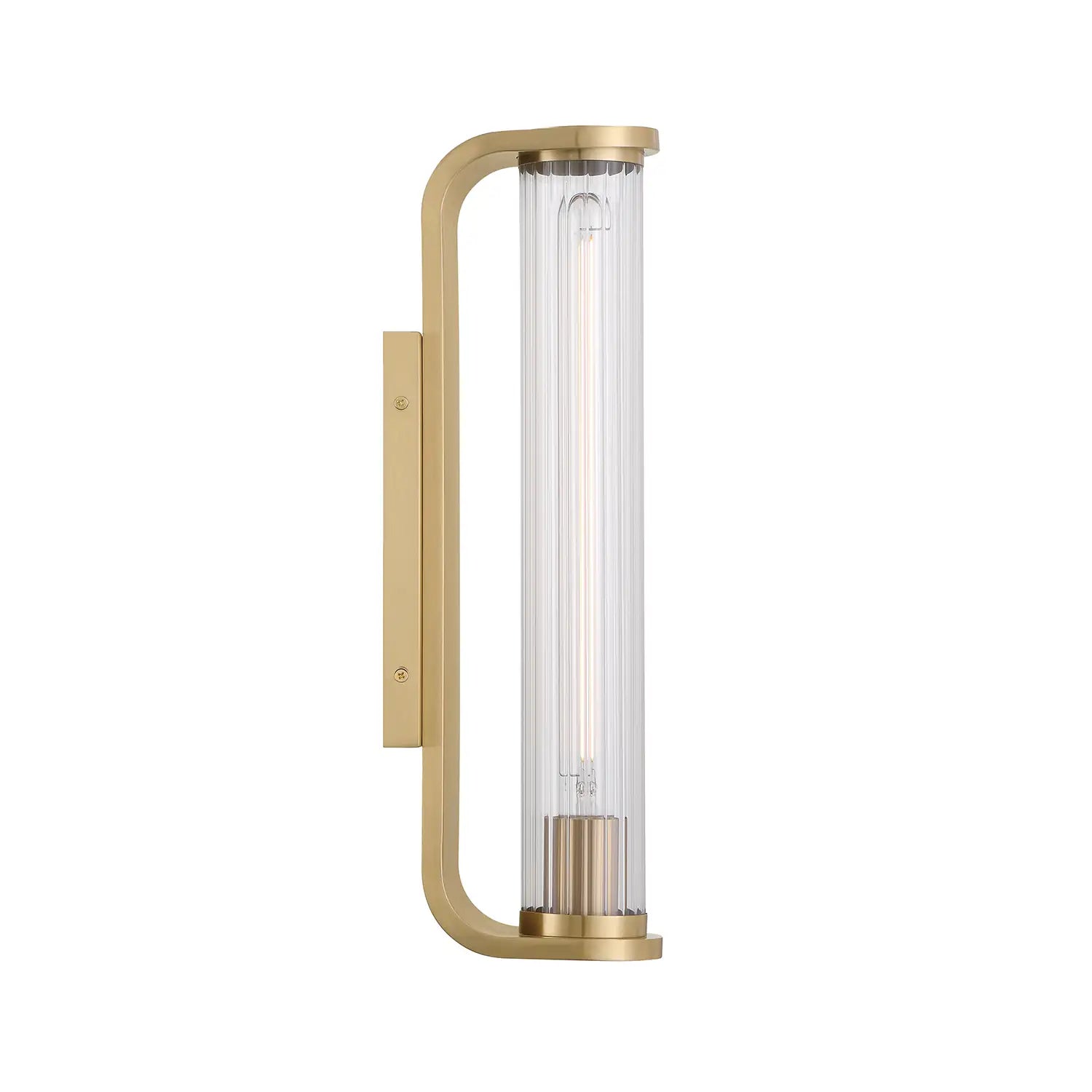 CRYSTORAMA, JARVIS LED SCONCE, WALL SCONCES