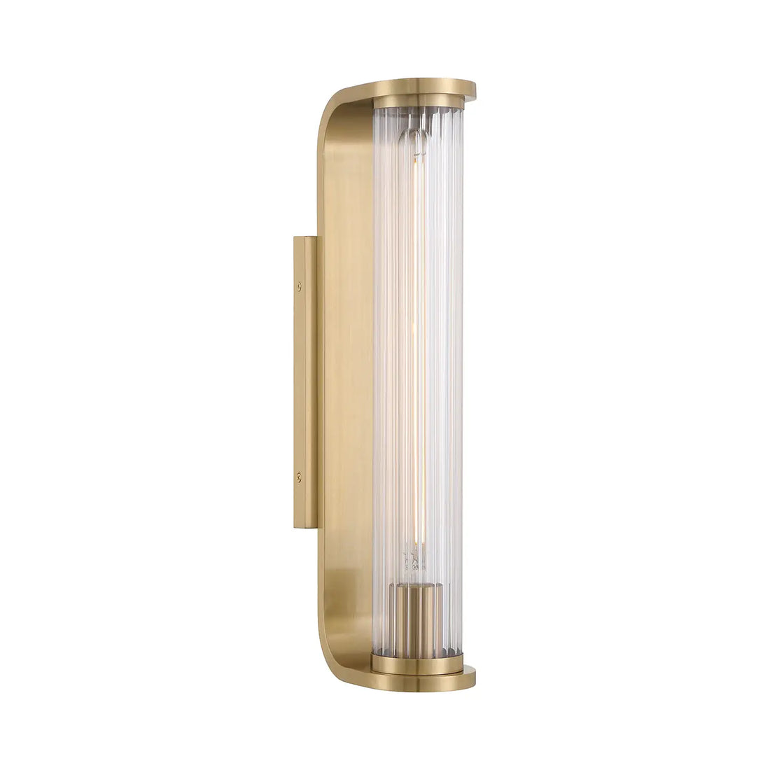 CRYSTORAMA, JARVIS LED SCONCE, WALL SCONCES