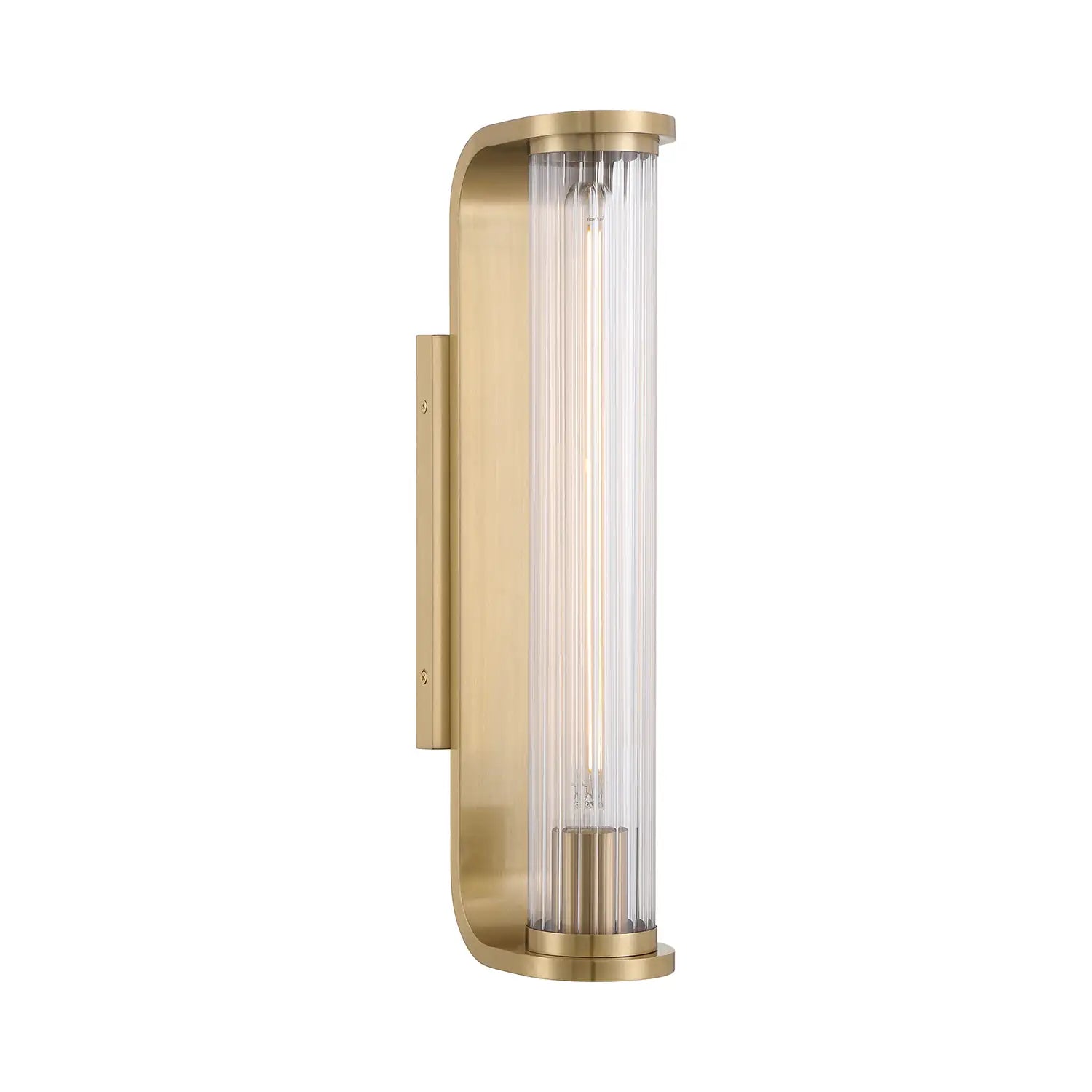 CRYSTORAMA, JARVIS LED SCONCE, WALL SCONCES