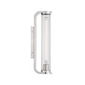CRYSTORAMA, JARVIS LED SCONCE, WALL SCONCES