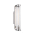 CRYSTORAMA, JARVIS LED SCONCE, WALL SCONCES