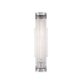 CRYSTORAMA, JARVIS LED SCONCE, WALL SCONCES