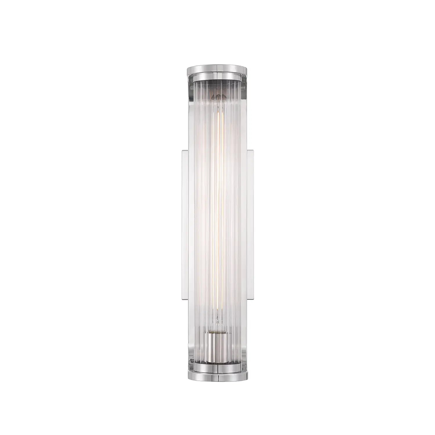 CRYSTORAMA, JARVIS LED SCONCE, WALL SCONCES