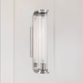 CRYSTORAMA, JARVIS LED SCONCE, WALL SCONCES