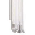 CRYSTORAMA, JARVIS LED SCONCE, WALL SCONCES
