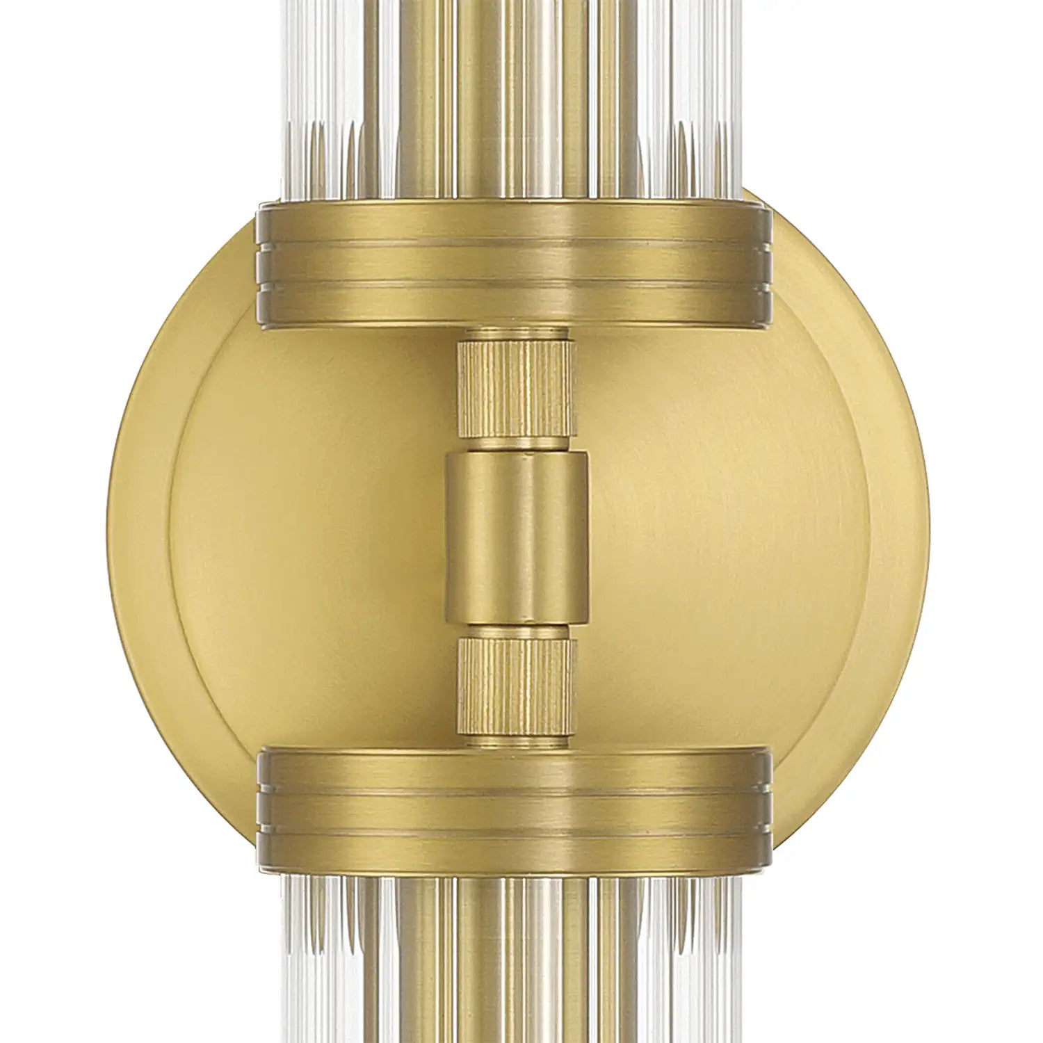 CRYSTORAMA, JARVIS LED SCONCE, WALL SCONCES