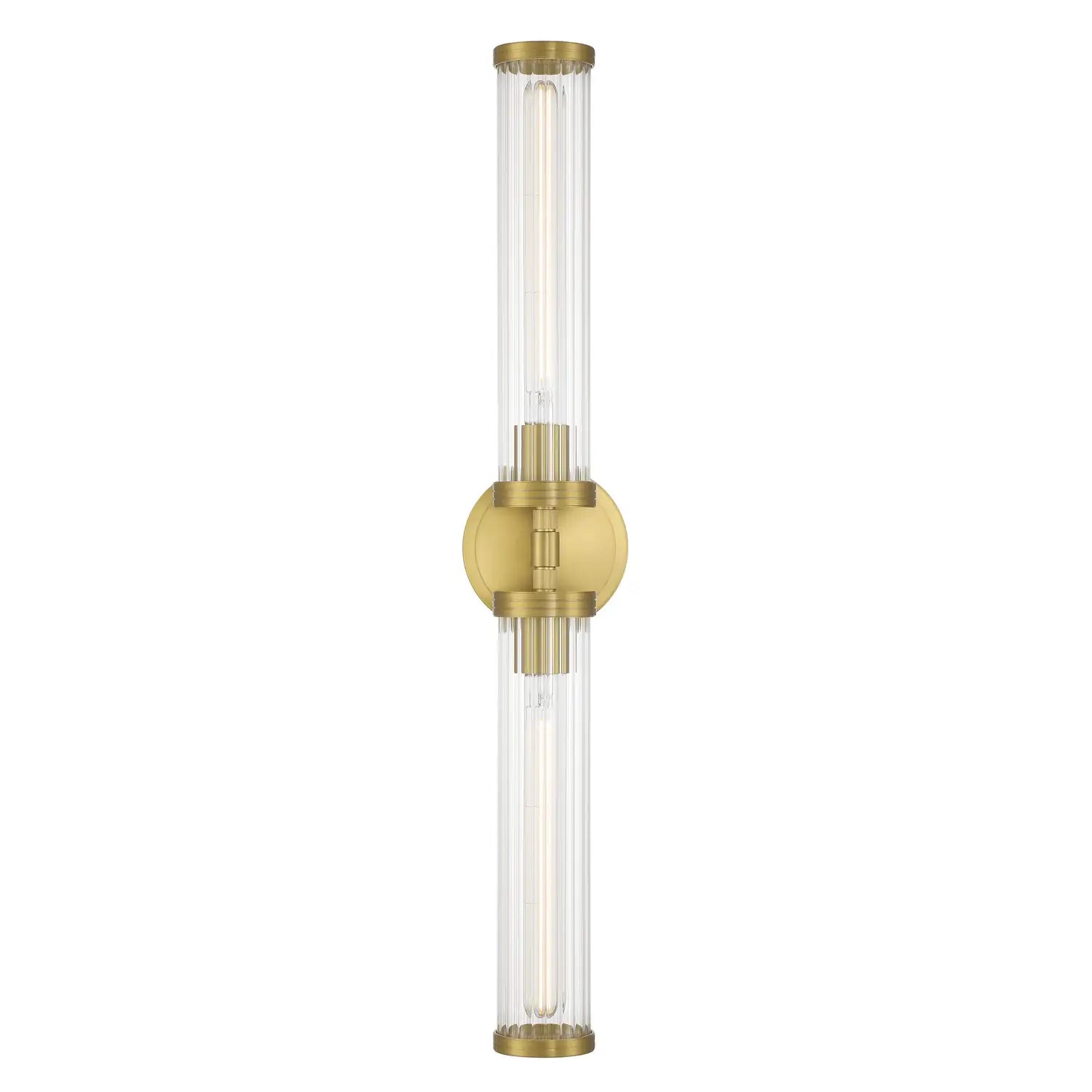 CRYSTORAMA, JARVIS LED SCONCE, WALL SCONCES
