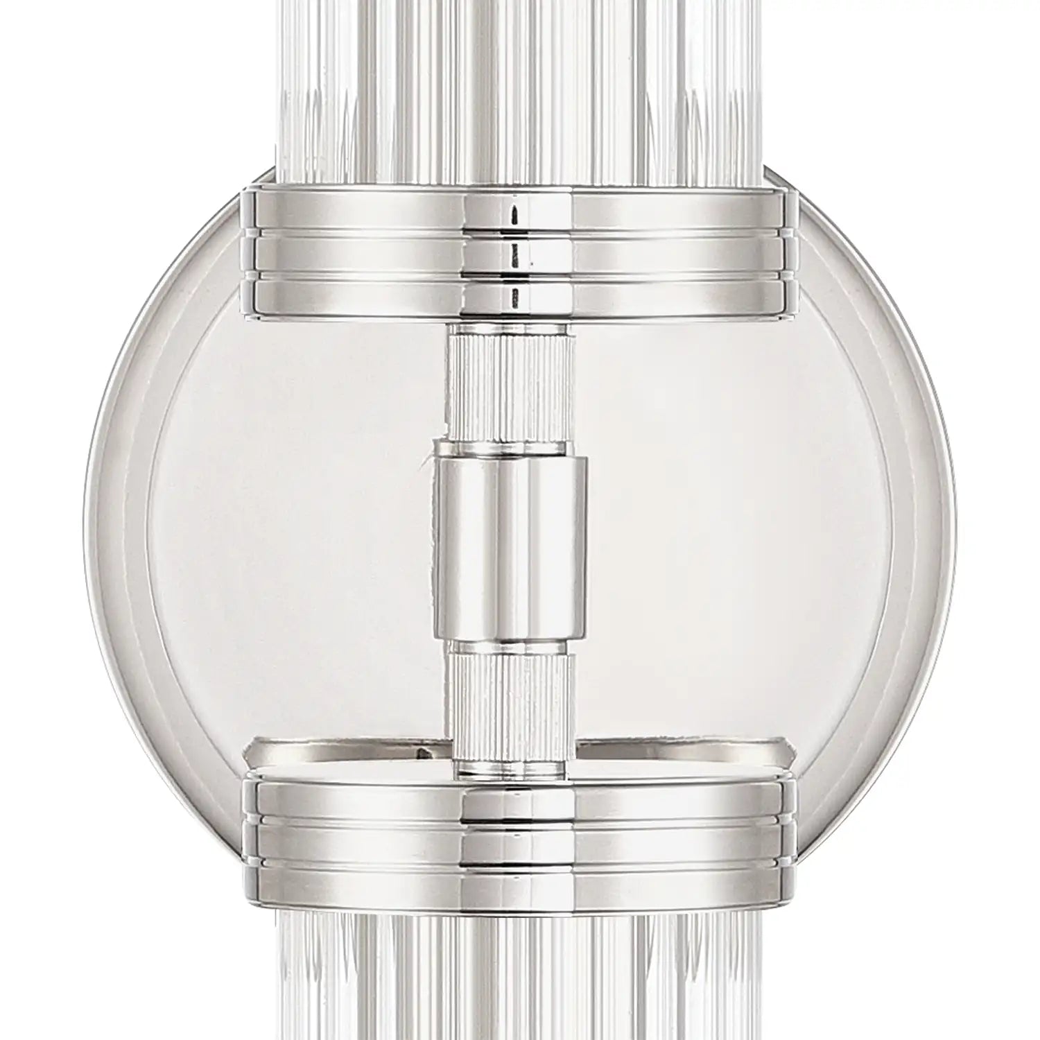 CRYSTORAMA, JARVIS LED SCONCE, WALL SCONCES