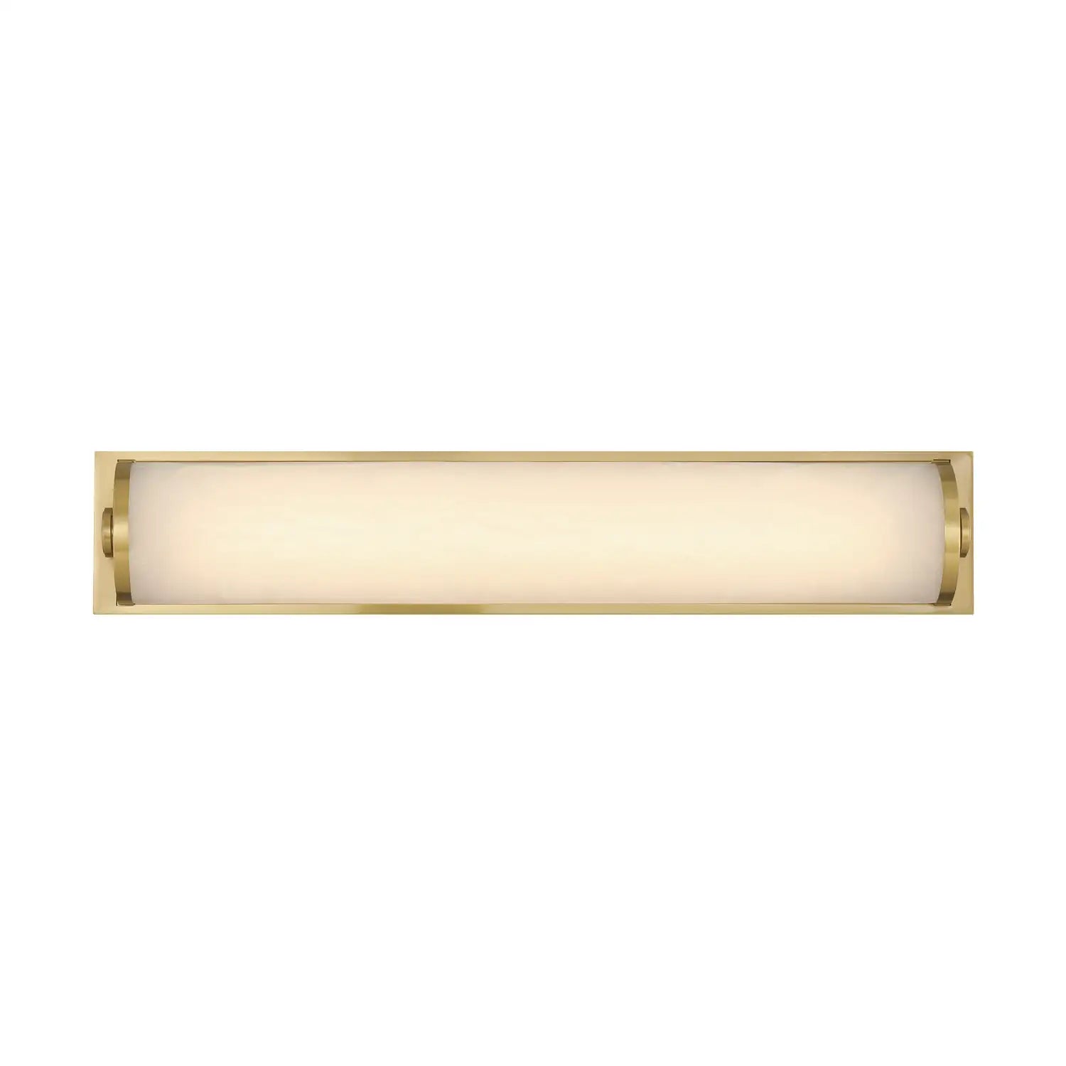 CRYSTORAMA, JARVIS INTEGRATED LED SCONCE, WALL SCONCES