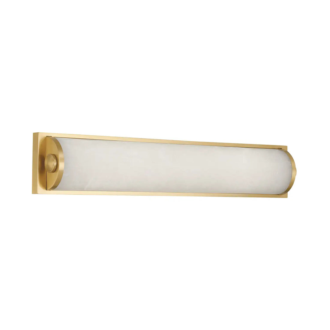 CRYSTORAMA, JARVIS INTEGRATED LED SCONCE, WALL SCONCES