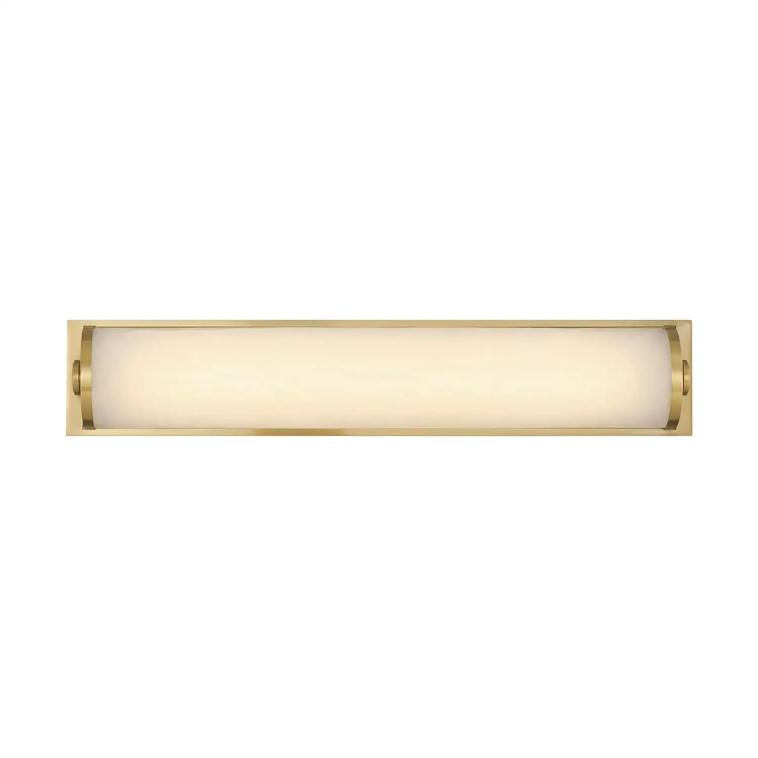 CRYSTORAMA, JARVIS INTEGRATED LED SCONCE, WALL SCONCES