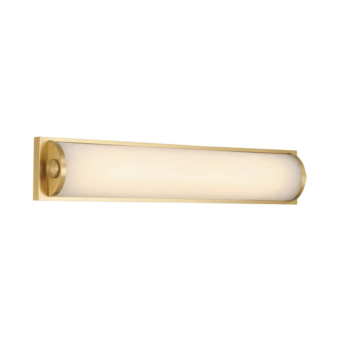 CRYSTORAMA, JARVIS INTEGRATED LED SCONCE, WALL SCONCES