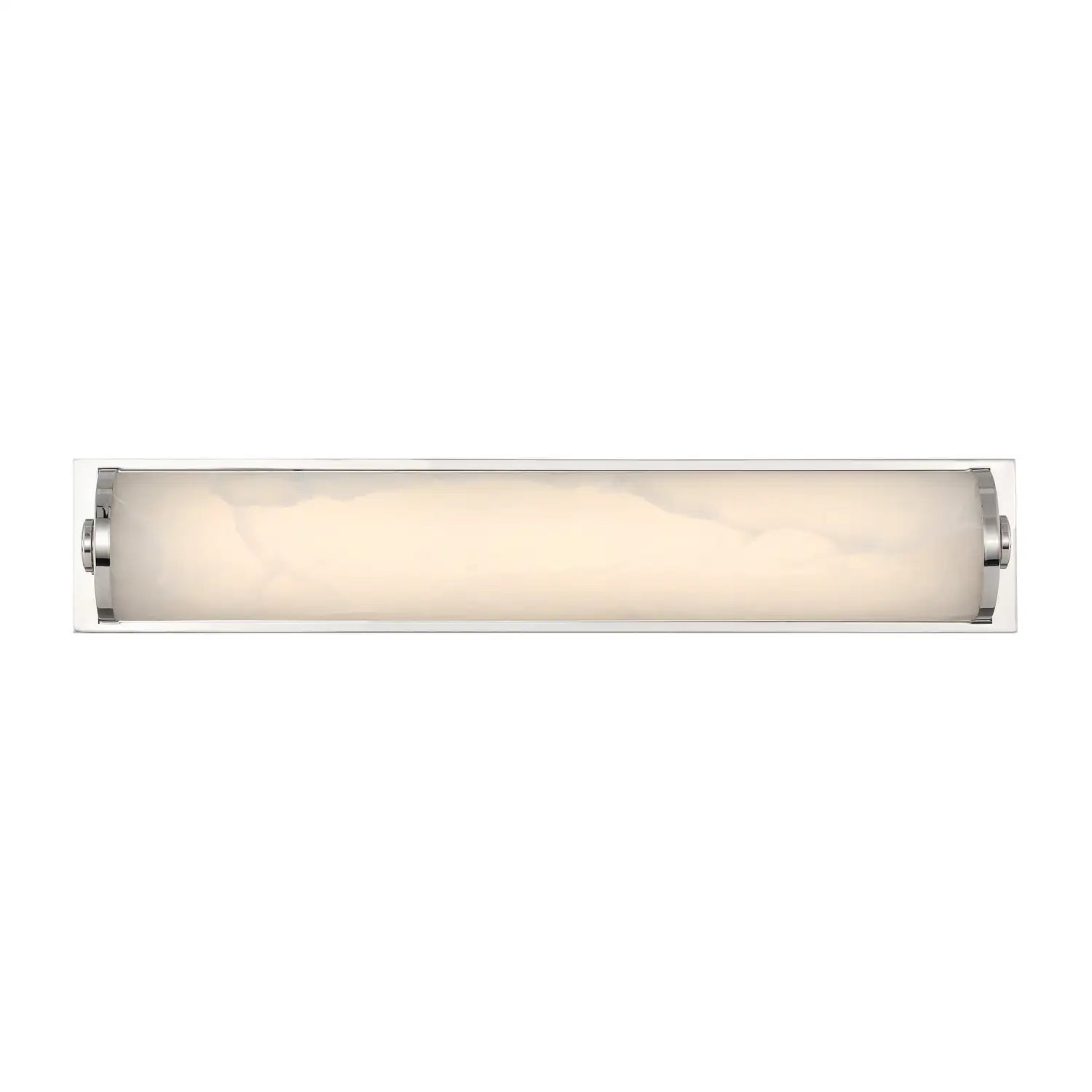 CRYSTORAMA, JARVIS INTEGRATED LED SCONCE, WALL SCONCES
