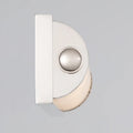 CRYSTORAMA, JARVIS INTEGRATED LED SCONCE, WALL SCONCES