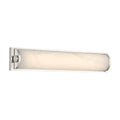 CRYSTORAMA, JARVIS INTEGRATED LED SCONCE, WALL SCONCES
