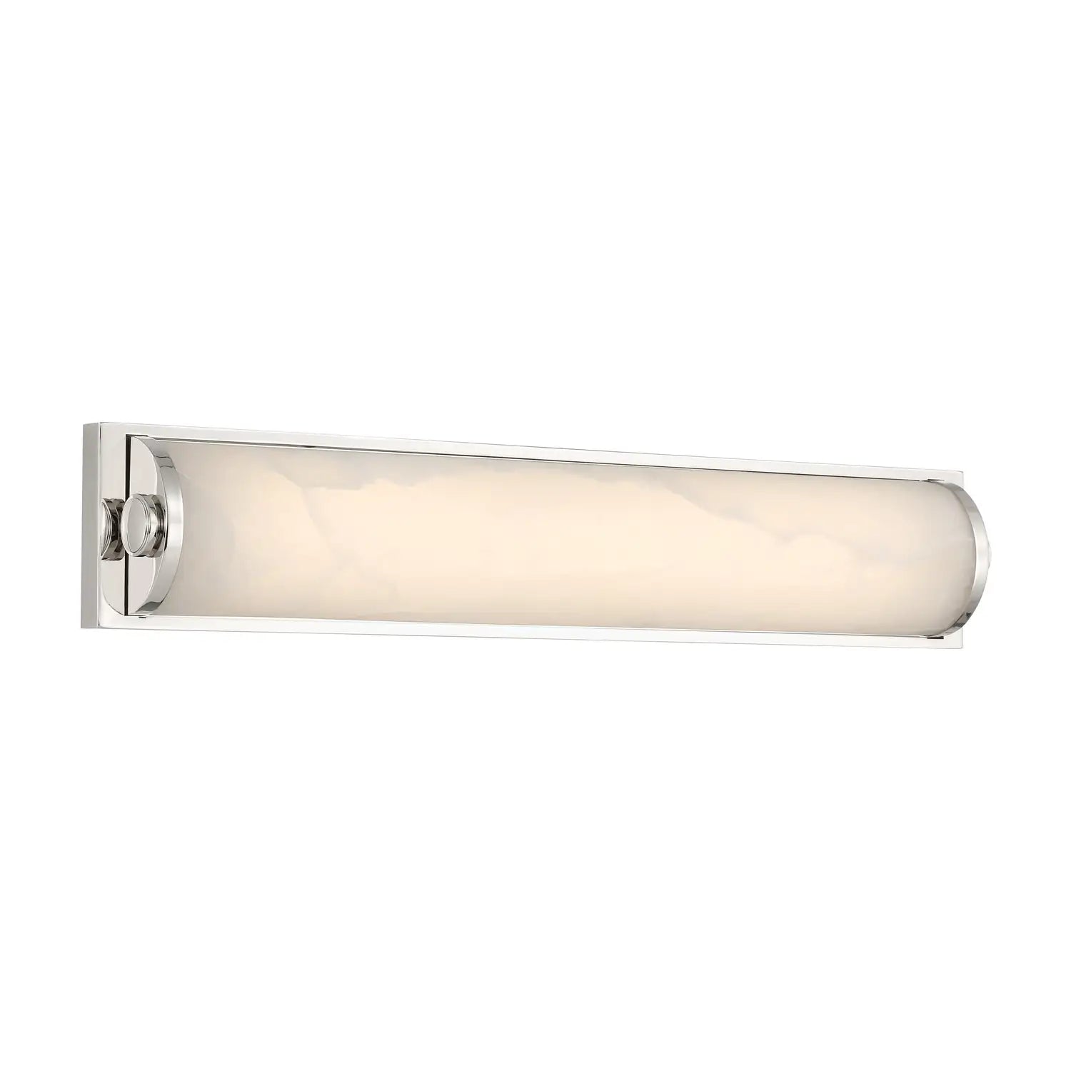 CRYSTORAMA, JARVIS INTEGRATED LED SCONCE, WALL SCONCES