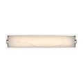 CRYSTORAMA, JARVIS INTEGRATED LED SCONCE, WALL SCONCES