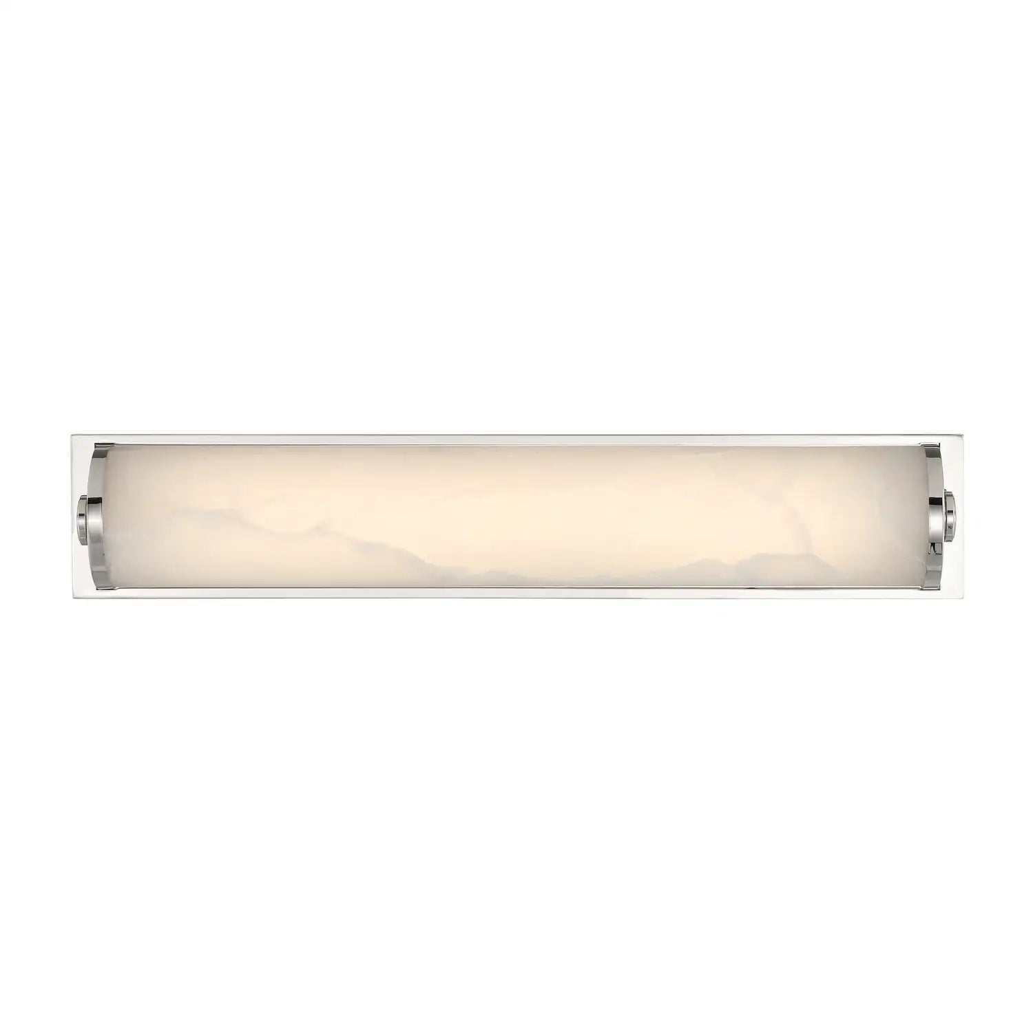 CRYSTORAMA, JARVIS INTEGRATED LED SCONCE, WALL SCONCES
