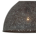 CRYSTORAMA, JASMINE SEMI FLUSH MOUNT, FLUSH MOUNT CEILING LIGHTS