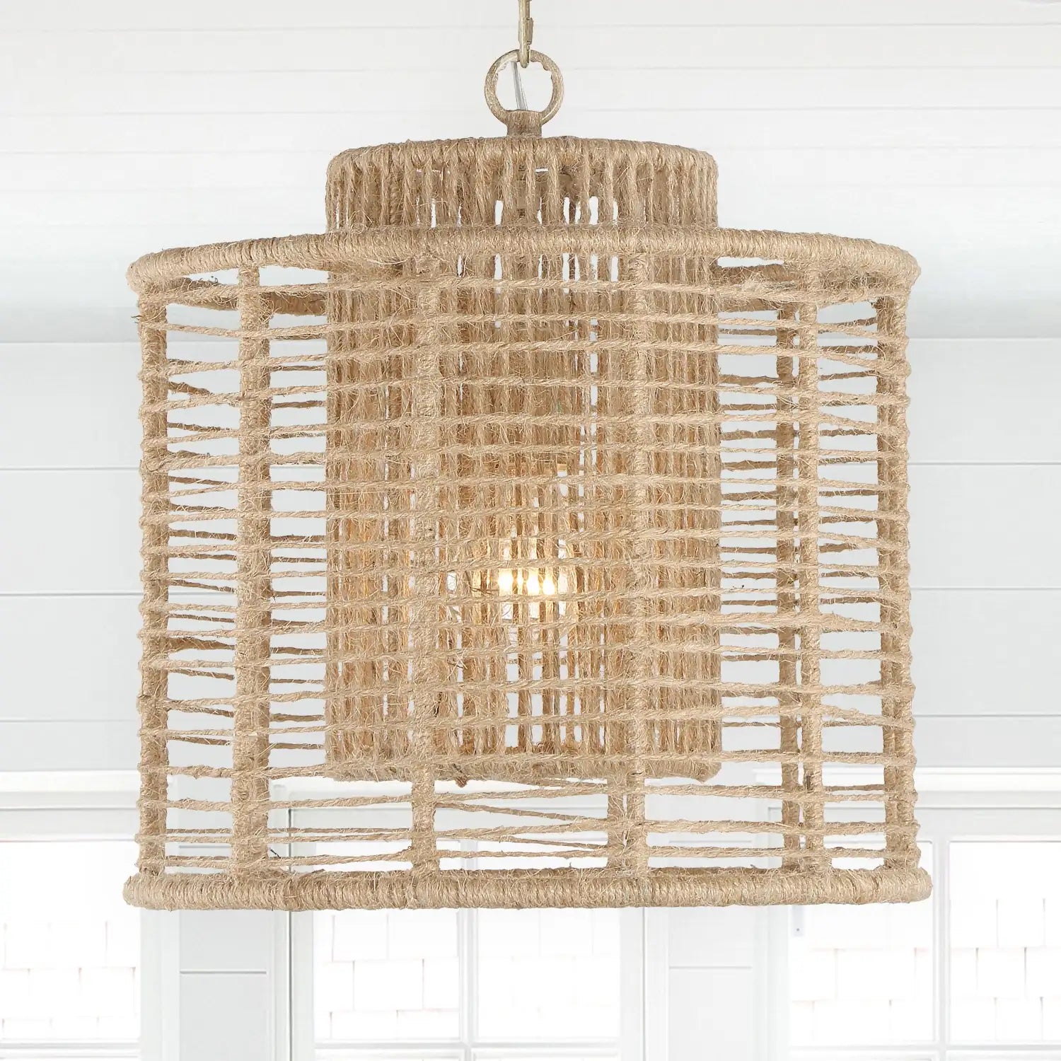 CRYSTORAMA, JAYNA BURNISHED PENDANT, PENDANT LIGHT