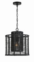 CRYSTORAMA, JAYNA PENDANT, PENDANT LIGHT
