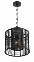 CRYSTORAMA, JAYNA PENDANT, PENDANT LIGHT