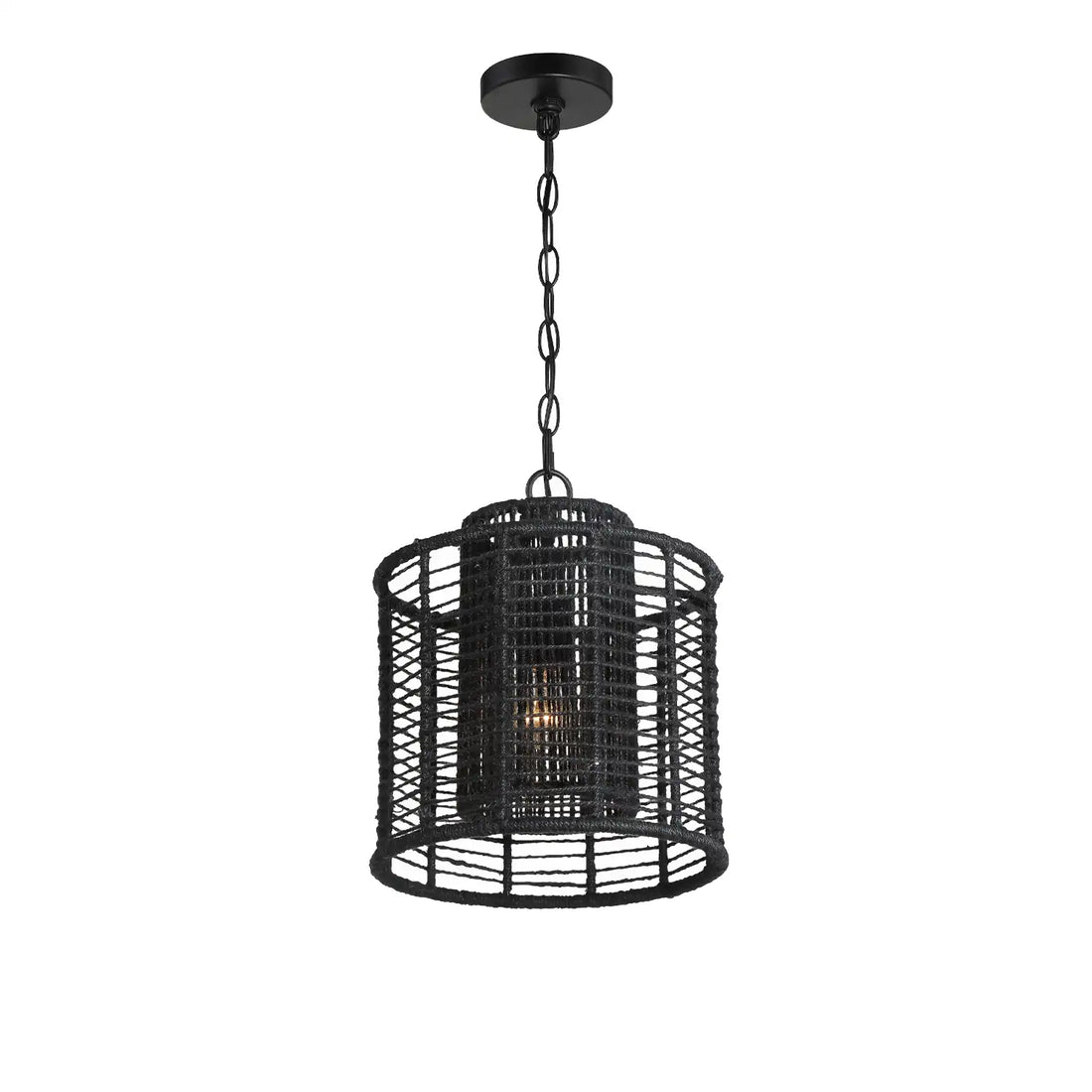 CRYSTORAMA, JAYNA PENDANT, PENDANT LIGHT
