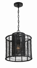 CRYSTORAMA, JAYNA PENDANT, PENDANT LIGHT