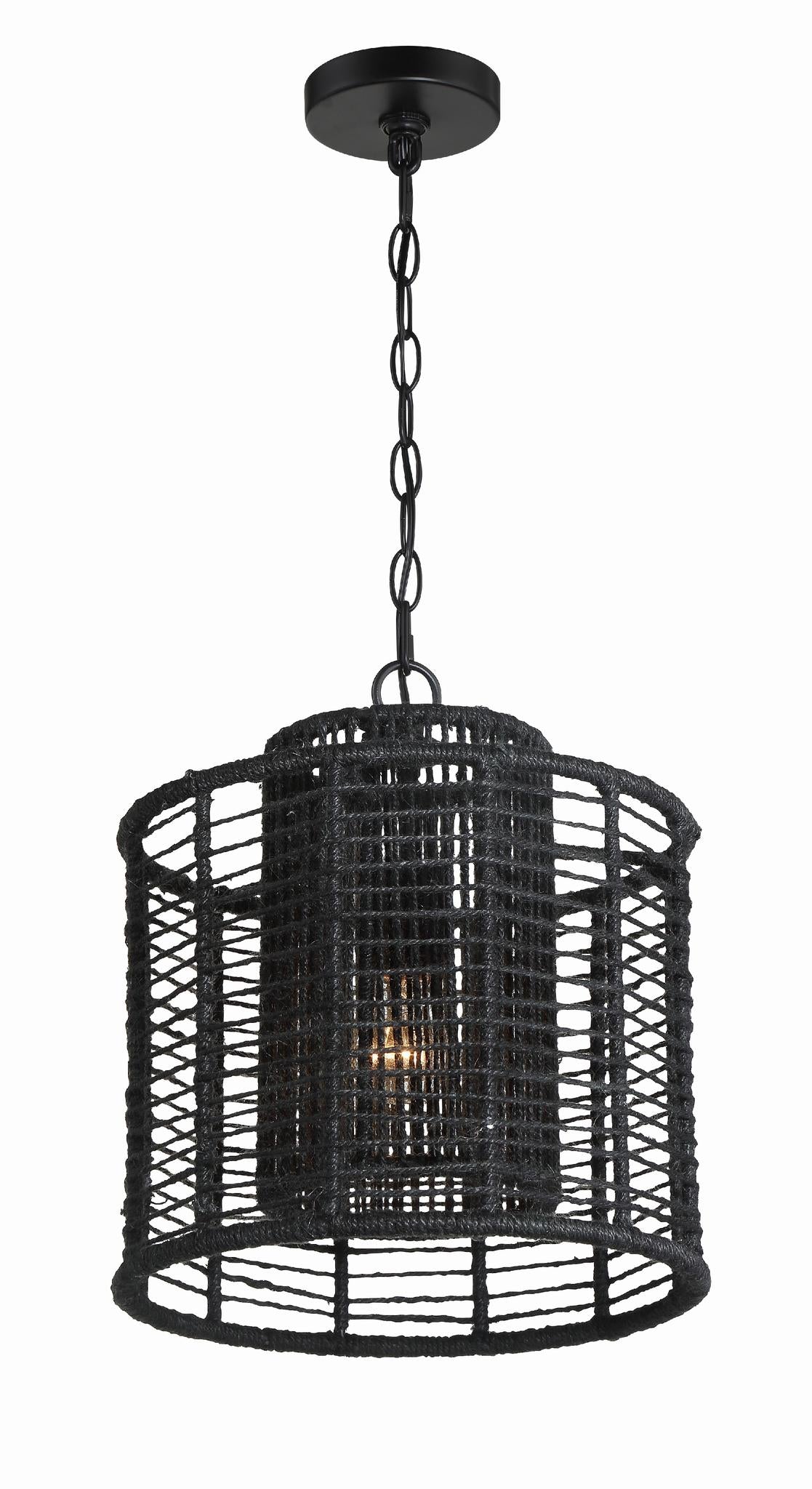 CRYSTORAMA, JAYNA PENDANT, PENDANT LIGHT