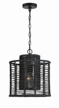 CRYSTORAMA, JAYNA PENDANT, PENDANT LIGHT
