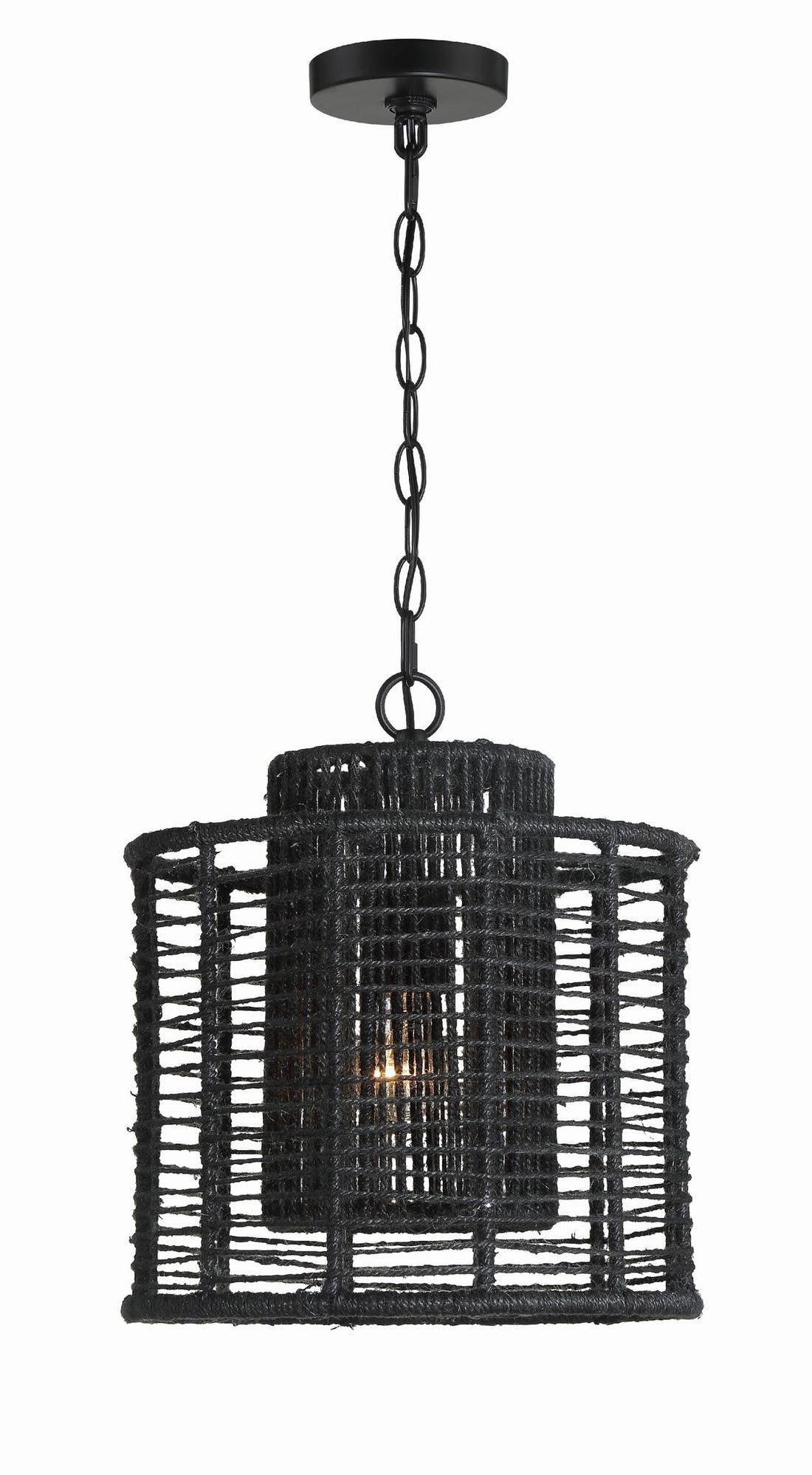 CRYSTORAMA, JAYNA PENDANT, PENDANT LIGHT