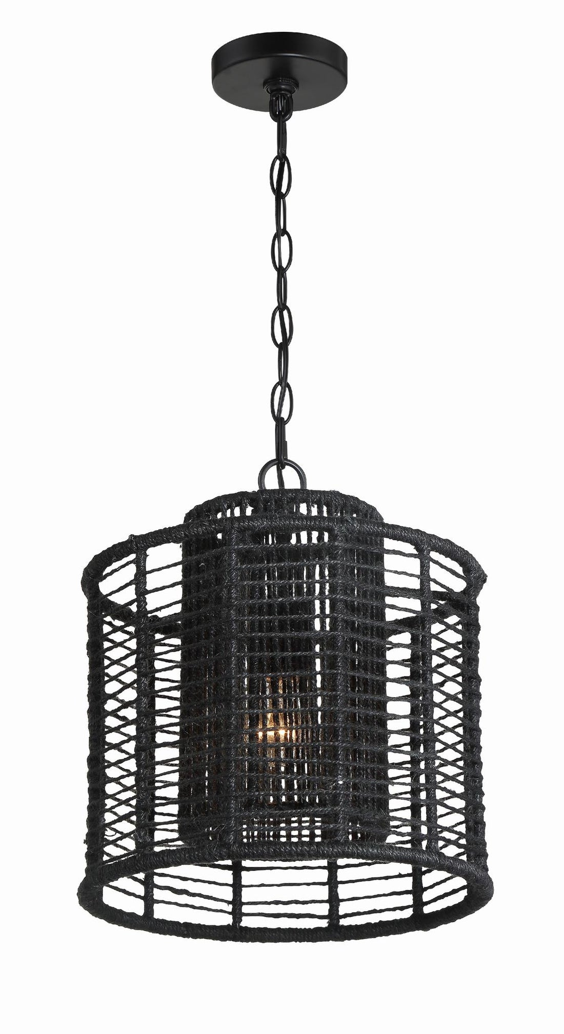 CRYSTORAMA, JAYNA PENDANT, PENDANT LIGHT