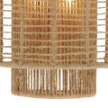 CRYSTORAMA, JAYNA BURNISHED SCONCE, WALL SCONCES