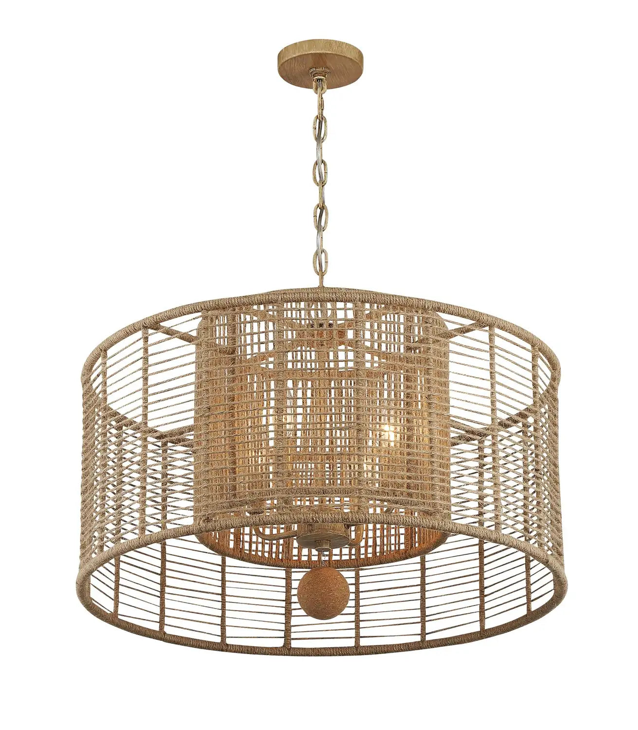 CRYSTORAMA, JAYNA BURNISHED CHANDELIER, CHANDELIER LIGHT